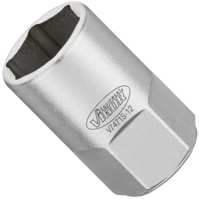 Afbeelding van Vigor V7471S 12 Steeksleutels