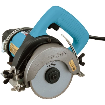 Afbeelding van Makita 4101RH 230 V Diamantsnijder nat 125 mm in doos