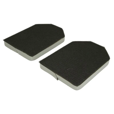 Afbeelding van Mann filter Interieurfilter CUK 2949 2
