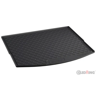 Afbeelding van Gledring Rubbasol (Rubber) Kofferbakmat passend voor Mazda CX 5 2012 2017