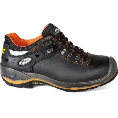 Afbeelding van Grisport Werkschoenen 72001 Var 30 S3 Zwart Maat 36