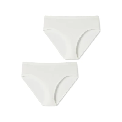 Afbeelding van SCHIESSER Slip &#039; Personal Fit natuurwit