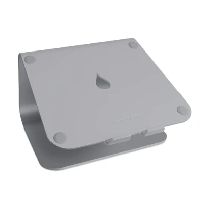 Afbeelding van Rain Design mStand MacBook Standaard Spacegrijs