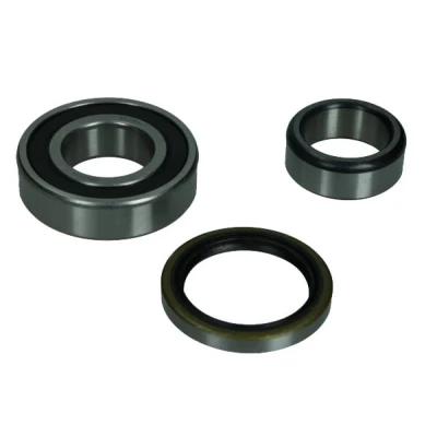 Afbeelding van Wiellagerset MAXGEAR 33 0991