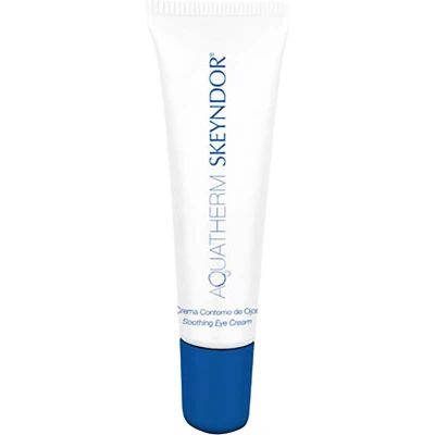 Afbeelding van Skeyndor Aquatherm Soothing Eye Cream 15 ml
