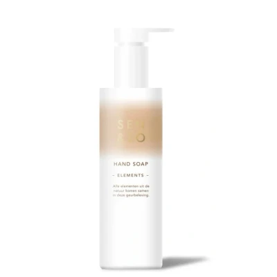 Afbeelding van Sen &amp; Zo Handsoap 200ML Elements
