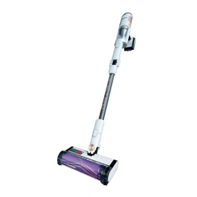 Afbeelding van Shark Detect Pro Steelstofzuiger Alles in 1 Zuigmond Draadloos op Accu Flexibele Stang Zonder Zak IW1611EU
