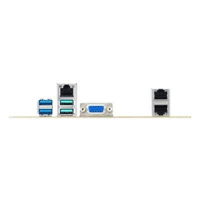 Afbeelding van Asus P13R I Moederbord Socket Intel 1700 Vormfactor Mini ITX chipset Intel® C262