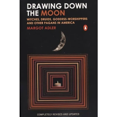 Afbeelding van Drawing Down the Moon