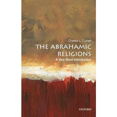 Afbeelding van The Abrahamic Religions: A Very Short Introduction