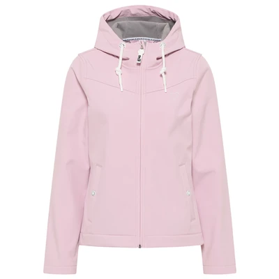 Afbeelding van myMo ATHLSR Outdoorjas &#039;Alary&#039; rosa