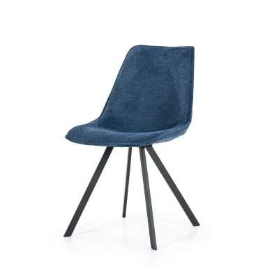 Afbeelding van By Boo Stoel Boy Blauw