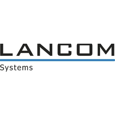 Afbeelding van Lancom VRouter 50 (10 zits, 8 ARF, 5 years)