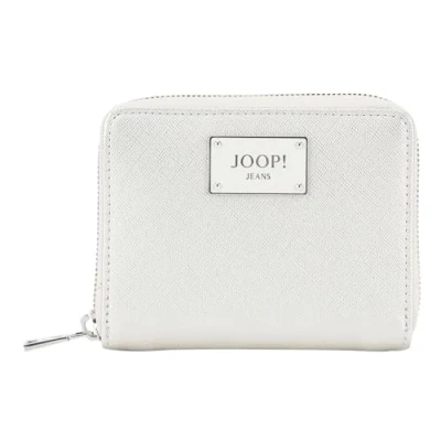 Afbeelding van JOOP! Jeans Cofano NISA MH6Z Portemonnee, Dames, Maat: One Size, Silver