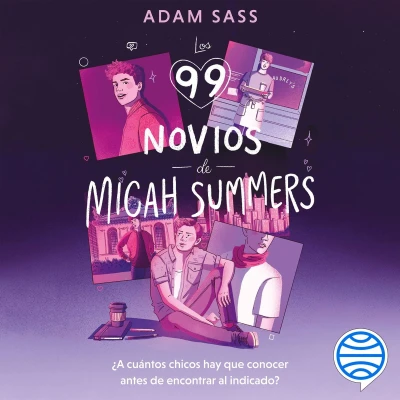 Afbeelding van Los 99 novios de Micah Summers
