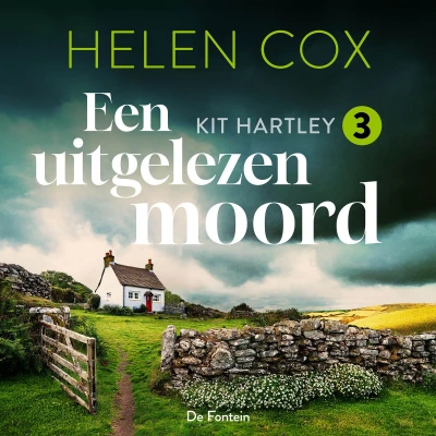 Afbeelding van Een uitgelezen moord