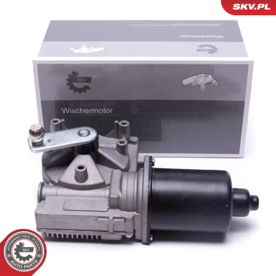 Afbeelding van ESEN SKV 19SKV202 Ruitenwissermotor 12V AUDI: Q7 (4LB) 3.0 TDI quattro, TFSI 4.2 FSI 3.6 quattro
