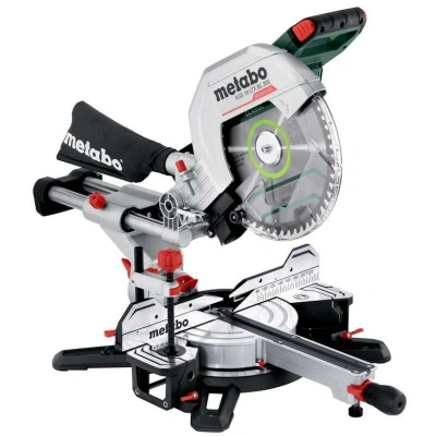 Afbeelding van KGS 18 LTX BL 305 Accu Afkortzaag 305mm 18V Body Zonder Accu&quot;;s &amp; Laders