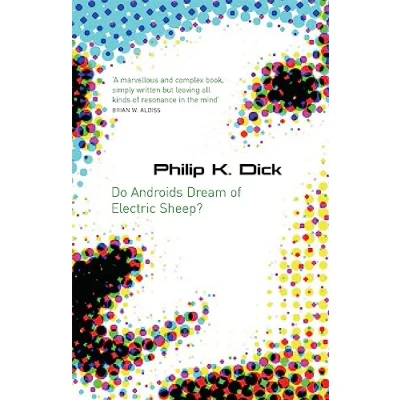 Afbeelding van Do Androids Dream of Electric Sheep?