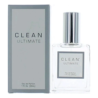 Afbeelding van Clean Ultimate Edp Spray 60ml