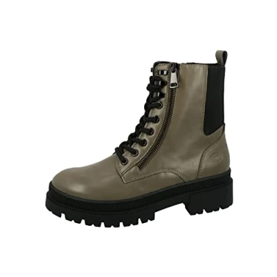 Afbeelding van Tom Tailor Fango, 4294903, laarzen voor dames, maat 39 EU