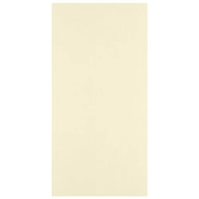 Afbeelding van Florence Cardstock Linnenkarton Raffia (Beige) Gekleurd Papier 27 x 13,5 cm 10 vellen Textuur 250 g