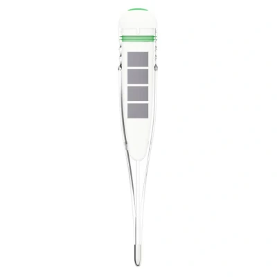 Afbeelding van Scala SC 1480 Koortsthermometer Met koortsalarm, Watervast