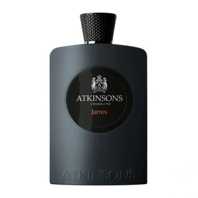 Afbeelding van Atkinsons James Eau de Parfum 100 ml