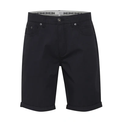 Afbeelding van Solid Sdmillan Shorts, Heren, Maat: Medium, Black
