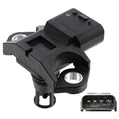 Afbeelding van Febi Bilstein Inlaatdruk /MAP sensor 106068