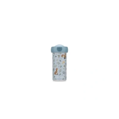 Afbeelding van Schoolbeker campus 300 ml forest friends