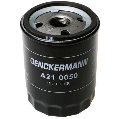 Afbeelding van DENCKERMANN A210050 Oliefilter UNF 13/16&quot; 16 Opschroeffilter