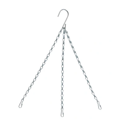 Afbeelding van Nature Ketting Klim En Geleide Artikel 45 cm Verzinkt