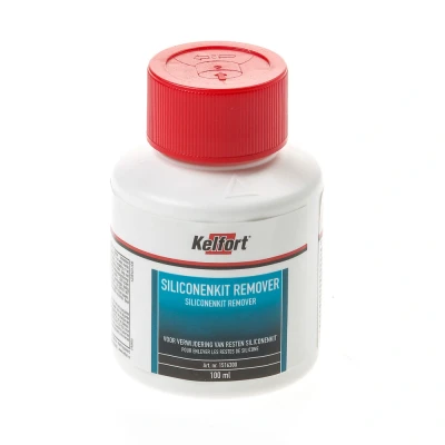 Afbeelding van Kelfort Siliconenkitverwijderaar 100ML