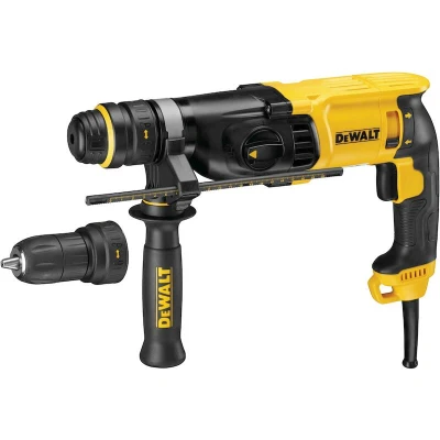 Afbeelding van DeWalt D25134KP QS