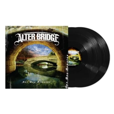 Afbeelding van Alter Bridge One Day Remains (2 LPs)