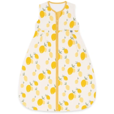 Afbeelding van emma &amp; noah slaapzak lemon
