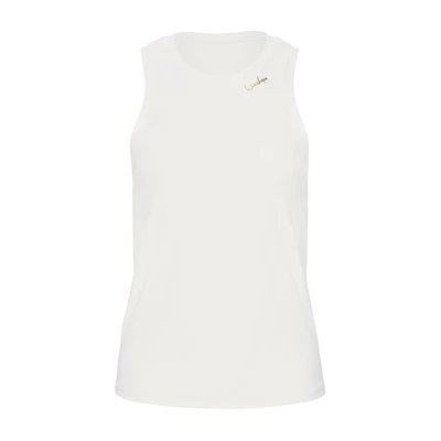 Afbeelding van Winshape Functional Top, Dames, Maat: Medium, Cream