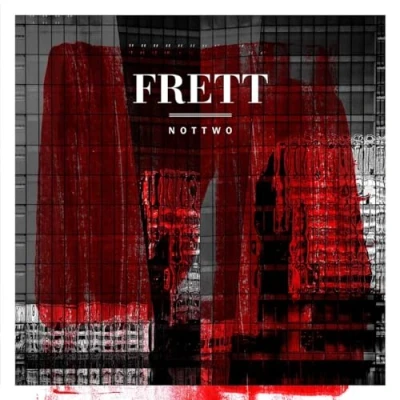 Afbeelding van Frett Nottwo (CD)
