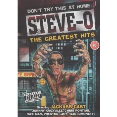 Afbeelding van Steve O Greatest Hits