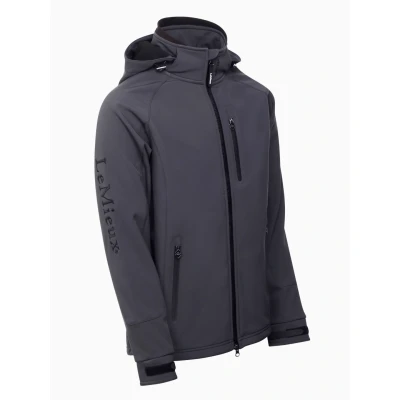 Afbeelding van Lemieux Jas Elite Men Donkerblauw s