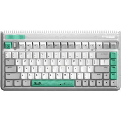 Afbeelding van Iqunix OG80 Wormhole Wireless Mechanical Keyboard