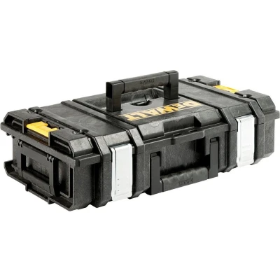 Afbeelding van DeWALT DS150 Tough System koffer