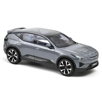 Afbeelding van Polestar 3 Norev Modelauto 1:43 2024 873014 Schaalmodel