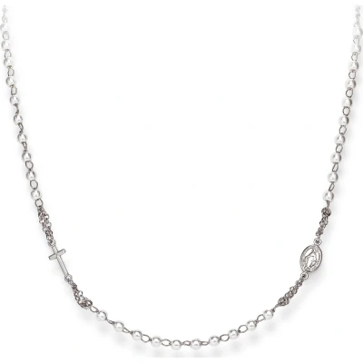 Afbeelding van Amen Dames Ketting 925 sterling zilveren One Size 88159519