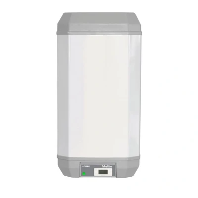 Afbeelding van Nibe melite 60 elektrische smart boiler 60l titanium anode 084093