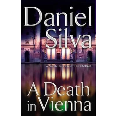 Afbeelding van Gabriel Allon Novels A Death in Vienna
