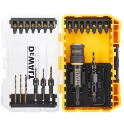 Afbeelding van DeWalt, Boorbitje, Flextorq (6 12 mm)
