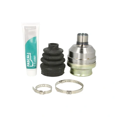 Afbeelding van Homokineet reparatie set, aandrijfas PASCAL G7X025PC