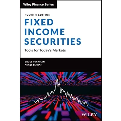 Afbeelding van Fixed Income Securities: Tools for Today&#039;s Markets